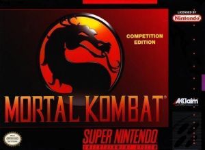 Mortal Kombat Rom For Gameboy