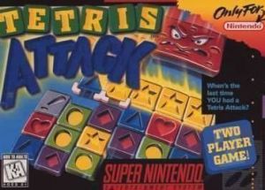 Tetris Attack Rom For Super Nintendo